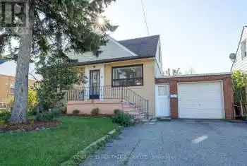 75 Winston Park Blvd, Toronto, Ontario M3K 1C2, 3 Bedrooms Bedrooms, 6 Rooms Rooms,2 BathroomsBathrooms,All Houses,Sold,Winston Park,W9392448