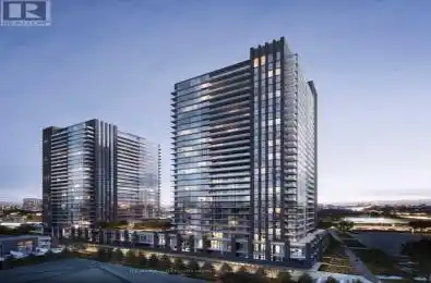 6 Way Unit 2004 Toronto (Flemingdon Park) Ontario M3C0P1