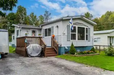58 Shamrock Crescent Essa (Angus) Ontario L0M1B0