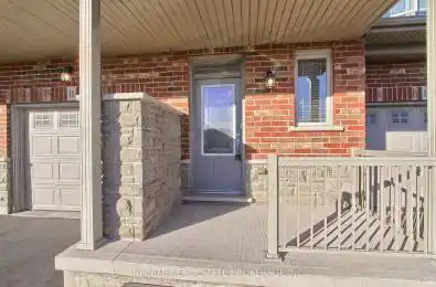 380 Lake Street Unit# 11 Grimsby (Grimsby Beach) Ontario L3M0E8