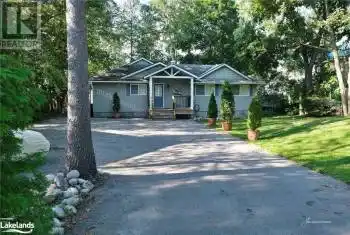 1354 TINY BEACHES Rd, Tiny, Ontario L9M 0H3, 3 Bedrooms Bedrooms, 7 Rooms Rooms,1 BathroomBathrooms,All Houses,Rented,TINY BEACHES,S10438155