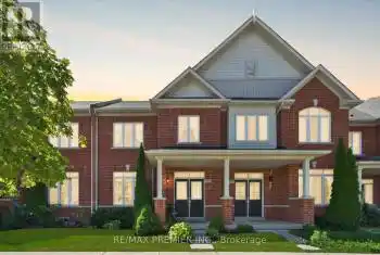 160 Barons St, Vaughan, Ontario L4H 3Y7, 3 Bedrooms Bedrooms, 11 Rooms Rooms,4 BathroomsBathrooms,All Houses,Sold,Barons,N9392833