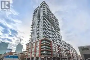 126 Simcoe St Unit# 407, Toronto, Ontario M5H 4E6, 2 Bedrooms Bedrooms, 5 Rooms Rooms,2 BathroomsBathrooms,Condo,Rented,Simcoe,C9392605