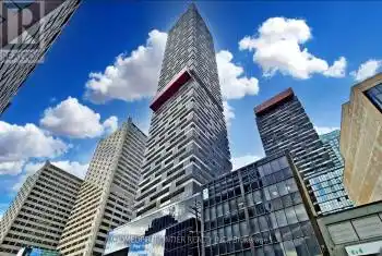 8 Eglinton Ave Unit# 4001, Toronto, Ontario M4P 0C1, 1 Bedroom Bedrooms, 5 Rooms Rooms,2 BathroomsBathrooms,Condo,Rented,Eglinton,C9392953