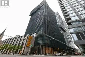 60 Shuter St Unit# 2612, Toronto, Ontario M5B 0B7, 1 Bedroom Bedrooms, 4 Rooms Rooms,1 BathroomBathrooms,Condo,Rented,Shuter,C9393006