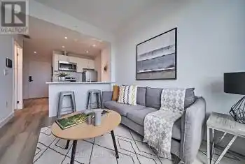 2382 Kingston Rd Unit# 603, Toronto, Ontario M1N 0C5, 1 Bedroom Bedrooms, 4 Rooms Rooms,1 BathroomBathrooms,Condo,Rented,Kingston,E9392964