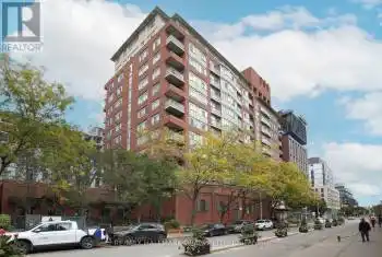 80 Mill St Unit# 512, Toronto, Ontario M5A 4T3, 2 Bedrooms Bedrooms, 5 Rooms Rooms,2 BathroomsBathrooms,Condo,Sold,Mill,C9392927