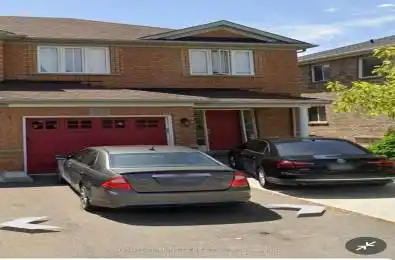 8 Silver Egret Road Brampton (Fletcher's Meadow) Ontario L7A2Z9