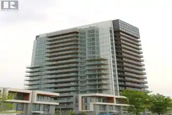 25 McMahon Dr Unit# 607, Toronto, Ontario M2K 0J1, 1 Bedroom Bedrooms, 5 Rooms Rooms,1 BathroomBathrooms,Condo,Rented,McMahon,C9393118