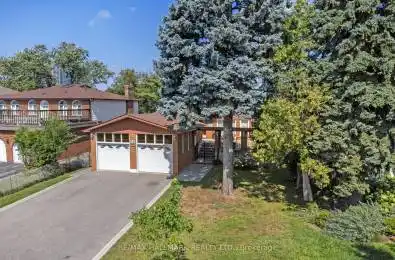94 Pemberton Avenue Toronto (Newtonbrook East) Ontario M2M1Y5