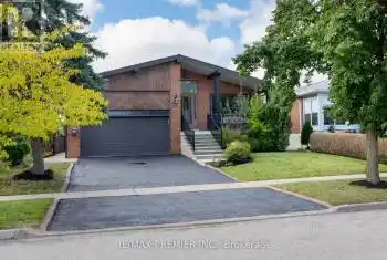 30 Arran Cres, Vaughan, Ontario L4L 1G5, 3 Bedrooms Bedrooms, 7 Rooms Rooms,3 BathroomsBathrooms,All Houses,Sold,Arran,N9393339