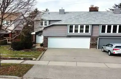 6309 Starfield Crescent Mississauga (Meadowvale) Ontario L5N1X3
