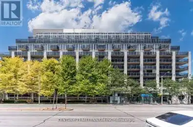 1040 The Queensway Unit# 111 Toronto (Islington-City Centre West) Onta