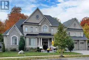 172 Elbern Markell Dr, Brampton, Ontario L6X 2Z9, 6 Bedrooms Bedrooms, 12 Rooms Rooms,6 BathroomsBathrooms,All Houses,Sold,Elbern Markell,W9393586
