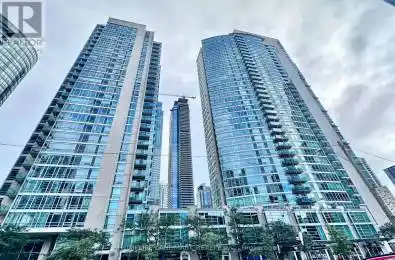397 Front Street Unit# 3510 Toronto (Waterfront Communities) Ontario M