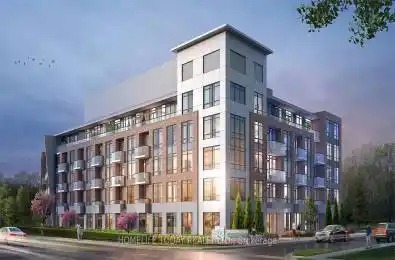 1010 Dundas Street Unit# 519 Whitby (Pringle Creek) Ontario L1N0L6