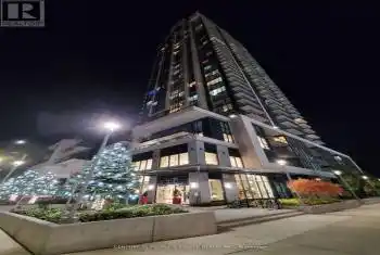 3975 Grand Park Dr Unit# 3005, Mississauga, Ontario L5B 0K4, 1 Bedroom Bedrooms, 3 Rooms Rooms,1 BathroomBathrooms,Condo,Rented,Grand Park,W9393845
