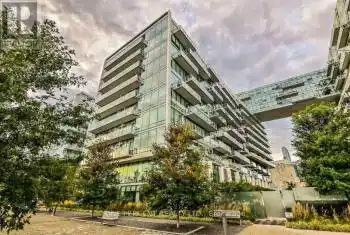 39 Queens Quay Unit# 131, Toronto, Ontario M5E 0A5, 1 Bedroom Bedrooms, 5 Rooms Rooms,2 BathroomsBathrooms,Condo,Rented,Queens,C9393943