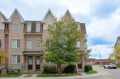 3 Terrace Toronto (Dorset Park) Ontario M1P0C3