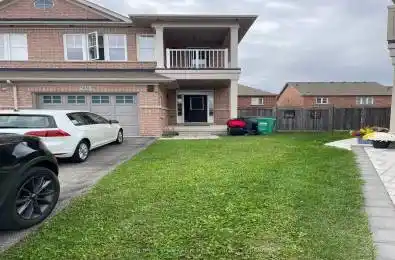 5456 Crescent Mississauga (East Credit) Ontario L5V0C6