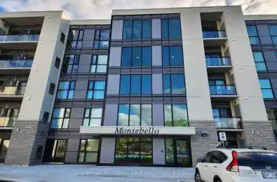 50 Herrick Avenue Unit# Lph48 St. Catharines Ontario L2P2T9
