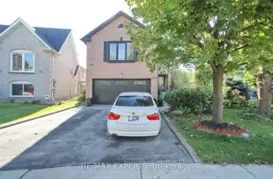 524 Crescent Mississauga (Fairview) Ontario L5B3W9