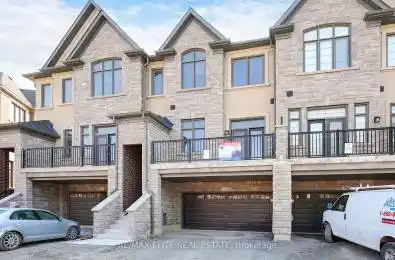 13 West Village Lane Markham (Angus Glen) Ontario L6C1K4