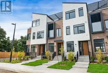 20 Lou Parsons Way Unit# 12, Mississauga, Ontario L5H 0B2, 3 Bedrooms Bedrooms, 11 Rooms Rooms,4 BathroomsBathrooms,All Houses,Rented,Lou Parsons,W9394376