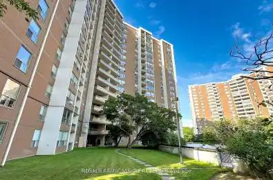 5 Vicora Linkway Way Unit# PH 4 Toronto (Flemingdon Park) Ontario M3C1