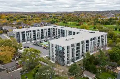 50 Herrick Avenue Unit# GL03 St. Catharines Ontario L2P0G3