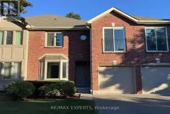 4635 Regents Terr Unit# 43, Mississauga, Ontario L5R 1X5, 3 Bedrooms Bedrooms, 10 Rooms Rooms,4 BathroomsBathrooms,All Houses,Rented,Regents,W9394614