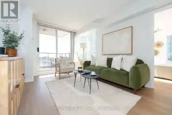 4080 Living Arts Dr Unit# 2402, Mississauga, Ontario L5B 4N3, 2 Bedrooms Bedrooms, 5 Rooms Rooms,2 BathroomsBathrooms,Condo,Sold,Living Arts,W9394676