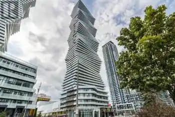 3900 Confederation Pkwy Unit# 4509, Mississauga, Ontario L5B 0M3, 2 Bedrooms Bedrooms, 5 Rooms Rooms,2 BathroomsBathrooms,Condo,Rented,Confederation,W9394710