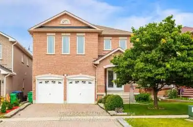 799 Envoy Drive Mississauga (Meadowvale Village) Ontario L5W1H3