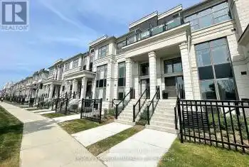 33 WUHAN Lane, Markham, Ontario L6E 0V4, 4 Bedrooms Bedrooms, 9 Rooms Rooms,5 BathroomsBathrooms,All Houses,Rented,WUHAN,N9394783