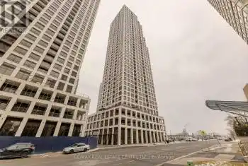 36 Elm Dr Unit# 1805, Mississauga, Ontario L5B 0N3, 1 Bedroom Bedrooms, 4 Rooms Rooms,2 BathroomsBathrooms,Condo,Rented,Elm,W9394797