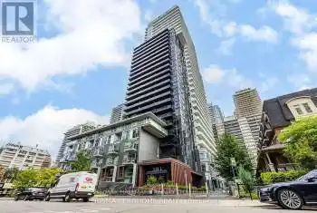 101 Erskine Ave Unit# 3005, Toronto, Ontario M4P 0C5, 1 Bedroom Bedrooms, 4 Rooms Rooms,1 BathroomBathrooms,Condo,Rented,Erskine,C9394867