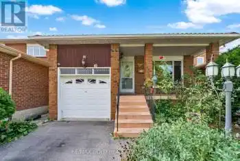 45 Bordeaux Crct, Toronto, Ontario M9V 4Y9, 3 Bedrooms Bedrooms, 7 Rooms Rooms,2 BathroomsBathrooms,All Houses,Sold,Bordeaux,W9394934