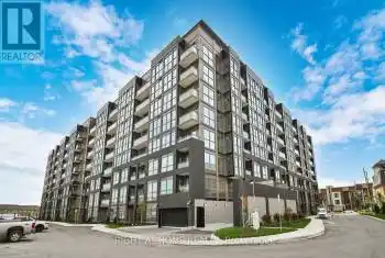 2343 Khalsa Gate Unit# 402, Oakville, Ontario L6M 5R6, 1 Bedroom Bedrooms, 1 Room Rooms,1 BathroomBathrooms,Condo,Rented,Khalsa,W9394999