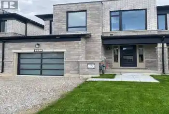 142 Cole Terr, Woodstock, Ontario N4T 0P5, 3 Bedrooms Bedrooms, 7 Rooms Rooms,3 BathroomsBathrooms,All Houses,Rented,Cole,X9395132