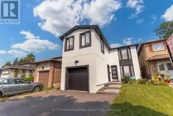 37 Charlton Cres, Ajax, Ontario L1S 4B7, 4 Bedrooms Bedrooms, 3 Rooms Rooms,3 BathroomsBathrooms,All Houses,Sold,Charlton,E9395388