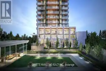 95 Mcmahon Dr Unit# 1011, Toronto, Ontario M2K 0H2, 1 Bedroom Bedrooms, 4 Rooms Rooms,1 BathroomBathrooms,Condo,Sold,Mcmahon,C9395331