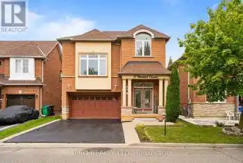 21 Brambirch Cres, Brampton, Ontario L7A 1V1, 4 Bedrooms Bedrooms, 9 Rooms Rooms,4 BathroomsBathrooms,All Houses,Sold,Brambirch,W9395268