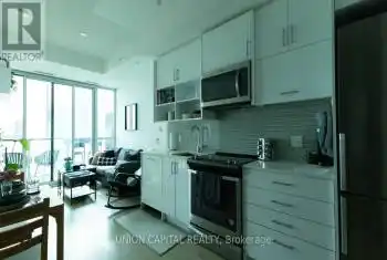128 Fairview Mall Dr Unit# 712, Toronto, Ontario M2J 0E8, 1 Bedroom Bedrooms, 4 Rooms Rooms,1 BathroomBathrooms,Condo,Rented,Fairview Mall,C9395545