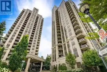 135 Wynford Dr Unit# 1201, Toronto, Ontario M3C 0J4, 2 Bedrooms Bedrooms, 5 Rooms Rooms,2 BathroomsBathrooms,Condo,Rented,Wynford,C9395564