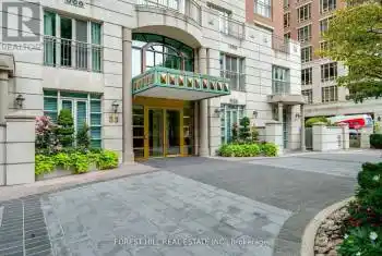33 Delisle Ave Unit# 208, Toronto, Ontario M4V 3C7, 1 Bedroom Bedrooms, 1 Room Rooms,2 BathroomsBathrooms,Condo,Sold,Delisle,C9395580