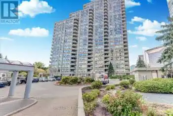 5765 Yonge St Unit# PH505, Toronto, Ontario M2M 4H9, 2 Bedrooms Bedrooms, 6 Rooms Rooms,2 BathroomsBathrooms,Condo,Sold,Yonge,C9395621