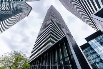 42 Charles St Unit# 3709, Toronto, Ontario M4Y 1T5, 1 Bedroom Bedrooms, 4 Rooms Rooms,1 BathroomBathrooms,Condo,Sold,Charles,C9309476