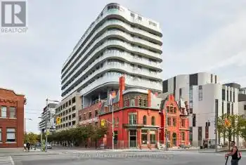 425 Front St Unit# 916, Toronto, Ontario M5A 0X2, 2 Bedrooms Bedrooms, 5 Rooms Rooms,2 BathroomsBathrooms,Condo,Rented,Front,C9395749