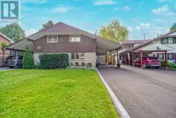 8 Dogwood Cres, Toronto, Ontario M1P 3N6, 3 Bedrooms Bedrooms, 7 Rooms Rooms,2 BathroomsBathrooms,All Houses,Sold,Dogwood,E9395751